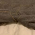 prAna  leggings grey Photo 2
