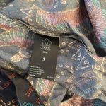 Farm Rio  Sequin Toucans Mini Dress Photo 6