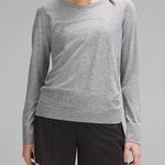 Lululemon Swiftly Relaxed Long-Sleeve Shirt Photo 0