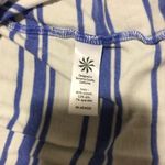 Athleta Open/Tie Back Tank Top Photo 3