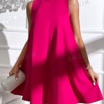 Pink Dress Size L Photo 1