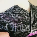 Buckle  society marled graphic tee size small Photo 4