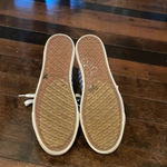 Mudd High Top Sneakers Blue White Check Poppy-07L Womens Size 10 Photo 5