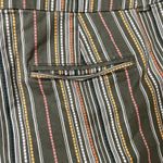 Loft Ann Taylor Shorts Women 10 Mid Rise Chino Boho Photo 10