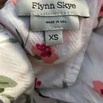 Flynn Skye  Floral Halter Top Photo 5