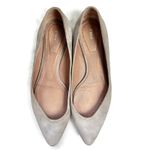 Chloé Chloe Suede Ballet Flats Size Eu 37.5/ US 7 Photo 1