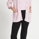 Betabrand  Boot-Cut | Classic Dress Pant‎ Yoga Pants (Black) Photo 0