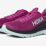 Hoka One One Mach 4 Shoes Photo 0