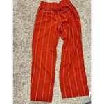 Est. 1946 pants Rust  NWT  size M Photo 3
