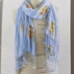 Pier 1 Blue Bunny Rabbit All Photo 0