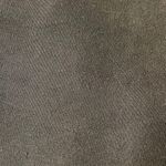 Patrick Petite‎ Vintage 100% Silk Black Sleeveless Sheath Midi Dress Size 4P Photo 9