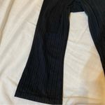 Lululemon Pin stripe leggings pants lulu luluemon athletica Photo 4