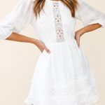 Selfie Leslie  | Sunday Morning Dress Photo 0