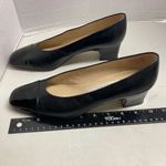 Etienne Aigner  ‎ Women’s Heels Black Size 9M Photo 3