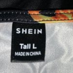 SheIn Tall Belted Jumpsuit Photo 5