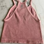 Free People Movement Happiness Runs Crop Top Tank Photo 5
