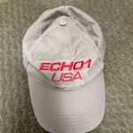 Ecco Men’s Baseball Cap Photo 0