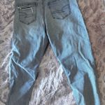 American Eagle  Jeans Ripped Ankle Photo 6