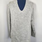 American Eagle  Outfitters Jegging Fit Hoddie Oversize Sweater Photo 1