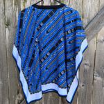 Michael Kors EUC Belt / Chain / Logo Chain
Tie Scarf Top Size Large / XL Photo 9