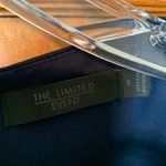 The Limited  event sleeveless color block shift dress. Size 6. Photo 2