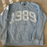Taylor Swift  1989 crew neck Photo 0