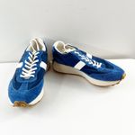Seavees  Acorn Trainer Sneakers Varsity Blue Casual Shoes 8.5 Photo 8