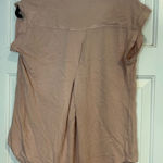 Jachs Jacks Girlfriend Women's Pink Button-Up Top Photo 3