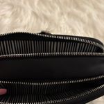 Brighton “Love” Black Crossbody Bag with Red Heart Strap – NWT Photo 7