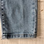 prAna Skinny Jeans size 10/30 Short Inseam Mid Rise Stretch Denim Photo 2