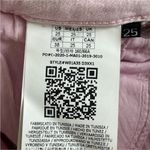 Guess The It Girl Skinny Straight High Jeans Photo 3