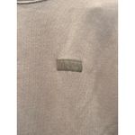 Set Active  Brown Fleece Sweater XS Loungewear‎ Casual Comfy Photo 4