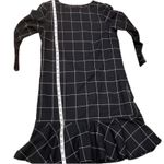 Pendleton Classic Dress 6 Small Virgin Wool Office Preppy Minimalist Winter $249 Photo 8