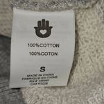 Spiritual Gangster Peloton Womens Together We Go Far Gray Hoodie Small Photo 5