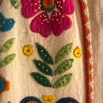 Vintage Handmade Vest Size M Photo 6