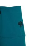 Mountain Hardwear Womens Athletic Athleisure Turquoise Skirt Size XL Photo 2