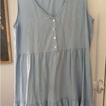 Dreamers 4our Dreamer Sleeveless Dress Photo 0