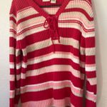 Cherokee FINAL MARKDOWN  cotton sweater xl Photo 0