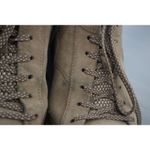 Dansko  Paisley Walnut Waterproof Outdoor Women's Sneaker size 39 Photo 5