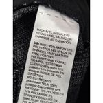 Chico's  Slimming Dress Pants Stretch Black Gray Dark Size 1.5R - 10R Photo 5