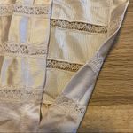 Vintage Sears womens half slip size medium Photo 4