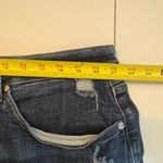 Judy Blue Kirsten Skinny Fit Distressed Jeans Plus Size 24 Style JB88417 0322 Photo 7