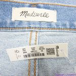 Madewell NEW  The Momjean in Austrey Wash: Ripped Edition, 28‎ Photo 12