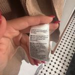 Chico's Tan Cardigan Sweater Lightweight Knit Photo 3