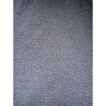 Adrienne Vittadini  Vintage Black‎ Wool Dress With Ornate Gold & Jewel Toned 6 Photo 6