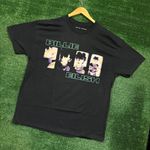 Billie Eilish Hit Me Hard and Soft Album T-Shirt Size Extra Large Photo 2