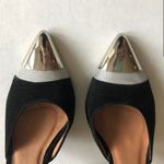 Jeffrey Campbell Great Moments Color Block Heels Photo 6