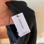 Calvin Klein WT Retro Monogram Logo Sleepwear Sweatshirt Photo 4