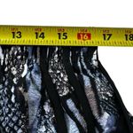 Calvin Klein Multicolor Animal Print Breathable Shorts Women Large | 57-32 Photo 4