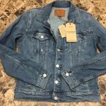 Lucky Brand ✨ HP✨CLASSIC DENIM JACKET ✨ Photo 5